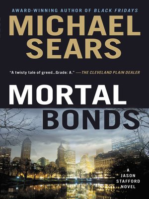 cover image of Mortal Bonds